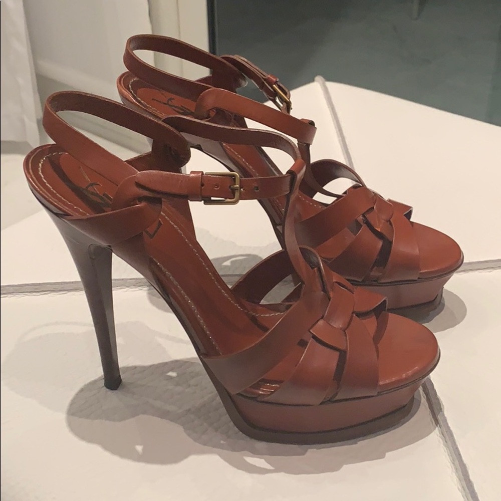 Authentic ysl ... used perfect condition